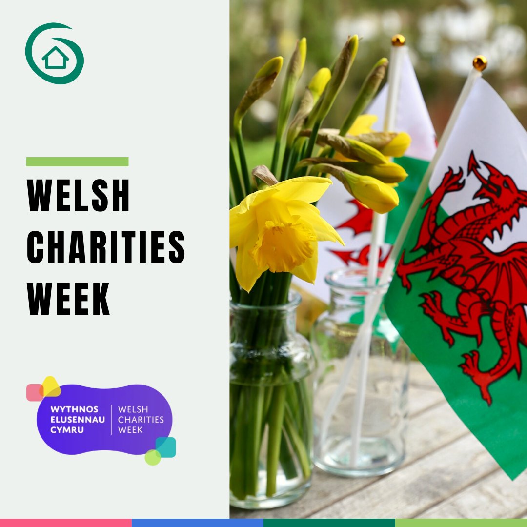 This week is #WelshCharitiesWeek! 🏴󠁧󠁢󠁷󠁬󠁳󠁿 We're proud to be a Welsh charity and to support thousands of older people with vital repairs and home adaptations where they’re needed most. You can support our work here: careandrepair.org.uk/donate-today/ #WythnosElusennauCymru