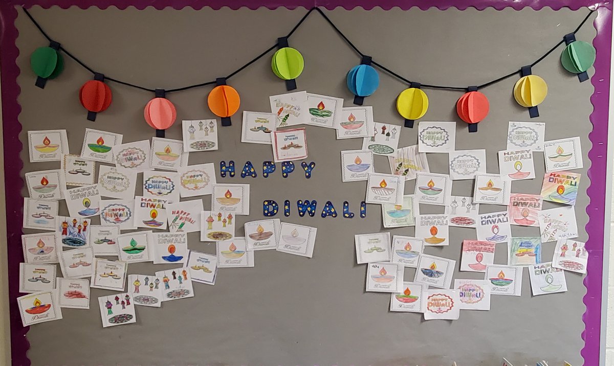 AVPSlibrary's tweet image. Happy Diwali