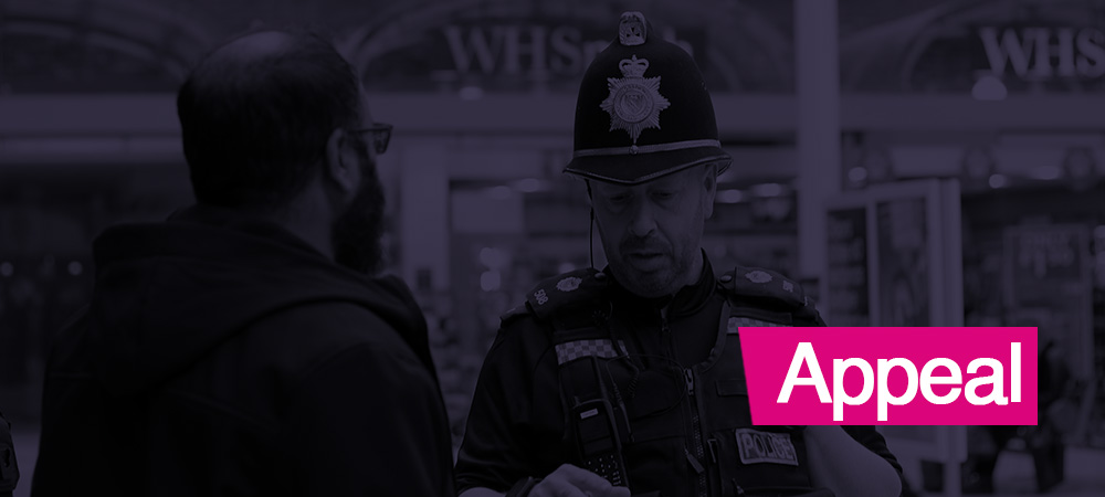 If you were in the area and saw anything officers want to hear from you. orlo.uk/rJoZv