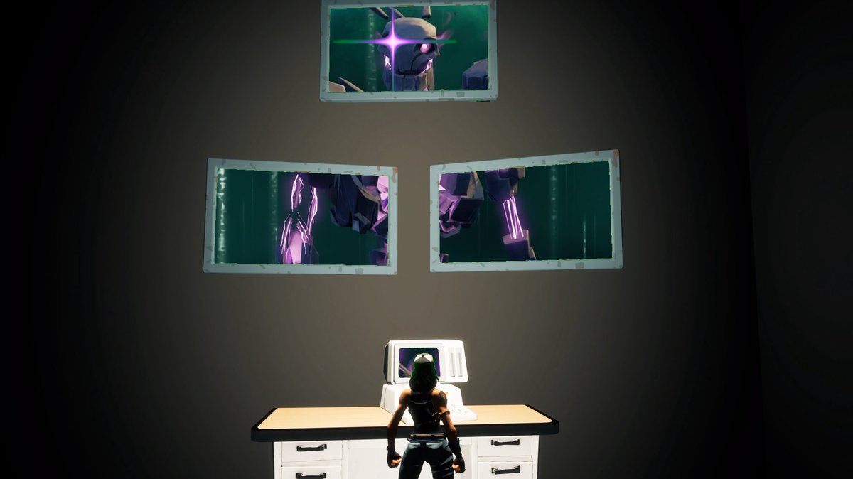 NotGrammyNorma's tweet photo. Invaded Their Minds
#Fortnite #FortniteCreative #ChaosRoyale https://t.co/arbVGx4mkt