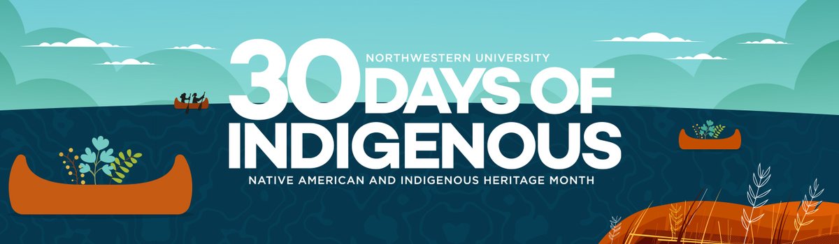 Northwestern Radiology (@nuradiology) on Twitter photo For #NativeAmericanHeritageMonth, it's 30 Days of Indigenous. This week watch a film commemorating the Sand Creek Massacre, discover a new book, enjoy small bites, attend a smudging ceremony and try #indigenous recipes. #DEI <a href="/for_indigenous/">Center for Native American & Indigenous Research</a> @nu_diversity bit.ly/3seaenx For #NativeAmericanHeritageMonth, it's 30 Days of Indigenous. This week watch a film commemorating the Sand Creek Massacre, discover a new book, enjoy small bites, attend a smudging ceremony and try #indigenous recipes. #DEI <a href="/for_indigenous/">Center for Native American & Indigenous Research</a> @nu_diversity bit.ly/3seaenx