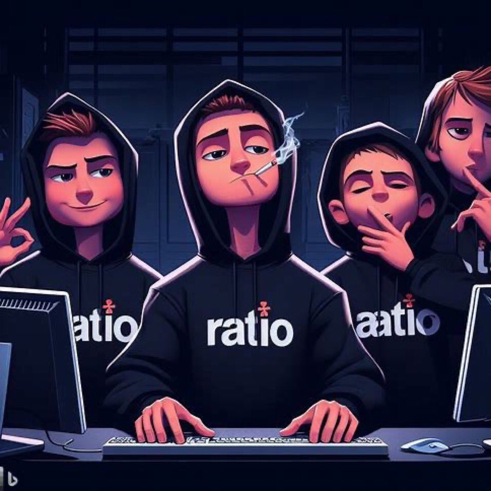 The_DeFi_Otaku's tweet photo. 🚀 Exciting News! 🎉 Participate in the free  exclusive $RATIO Airdrop and grab free tokens! 

Simply By follow me @THEDEFIOTAKU
Retweet and Quote this post
Comment $RATIO 
Don't miss out on this limited-time opportunity! #CryptoAirdrop #FreeTokens #RATIO #RATIOFarming https://t.co/p5ukwuwjjM