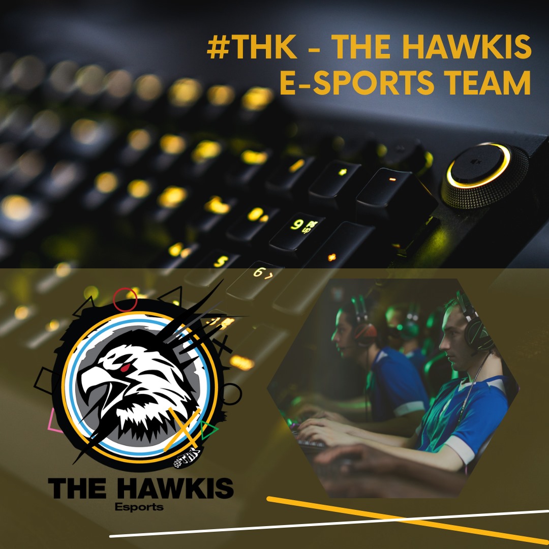 HawkisESports's tweet photo. A THE HAWKIS (#THK) E-sports Team é um dos projetos de criação, captação e capacitação de talento da HAWK STARS
O departamento de Gaming da Hawk Stars pretende revelar ao público, entre 2024/2025, as suas equipas nos jogos eletrónicos CS2, FIFA, iRacing, VALORANT e LOL
#TheHawkis https://t.co/bUnxNjOtr6