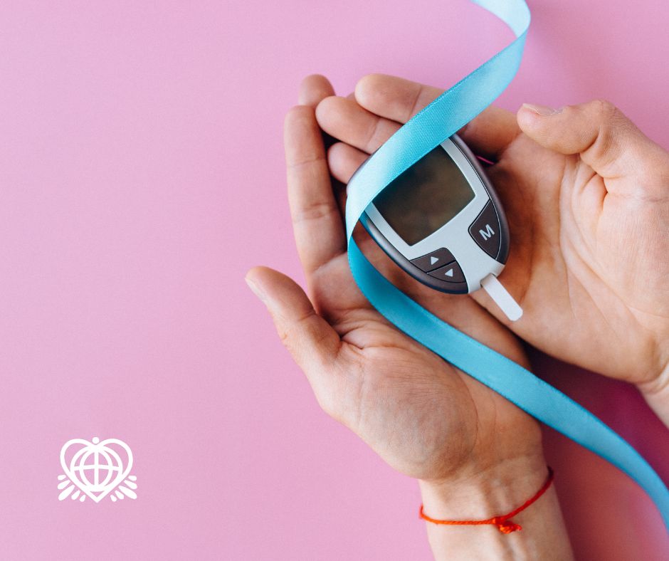 November is #AmericanDiabetesMonth. Knowing your risk and what to do is important to support prevention, early diagnosis and timely treatment. We're here to help you recognize the symptoms and take preventative measures. Click here to make an appointment: bit.ly/3Pjb0ah