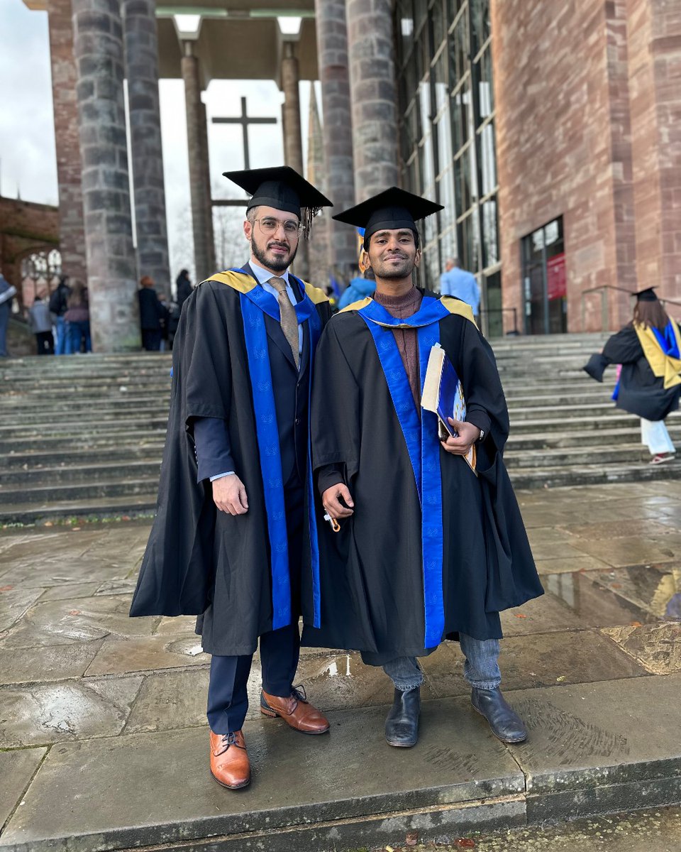 Coventry University Arts and Society tweet media