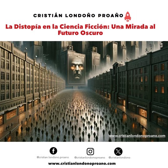 Cristián Londoño Proaño, Ph.D tweet media