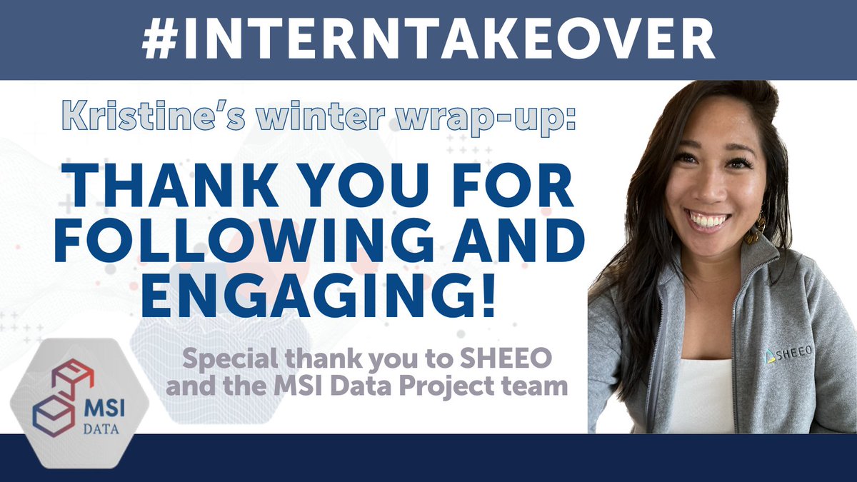 MSIDataProject tweet media