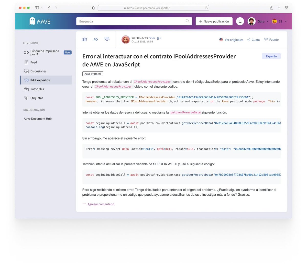 PeeranhaGuide's tweet photo. One Platform but Multiple Languages:
Knowledge sharing flow with the approach proposed by @Peeranhaio allowed users that reside in different channels to collaborate effectively in their native language. https://t.co/yZZT6kZ190