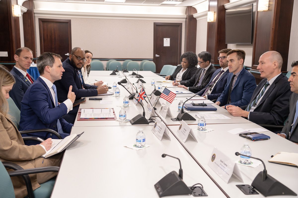 U.S. Department of Energy tweet media