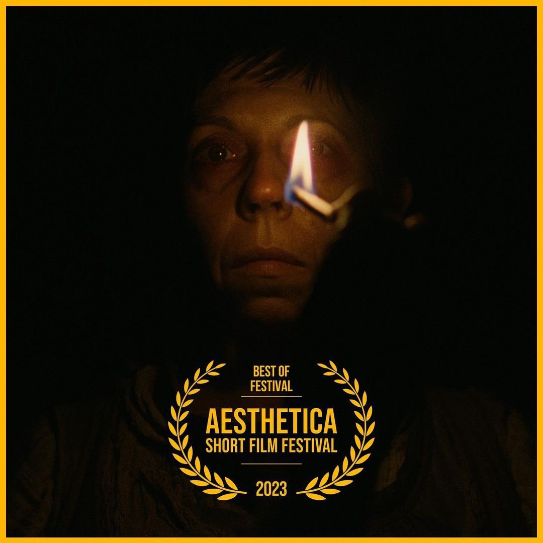 The Golden West tweet media