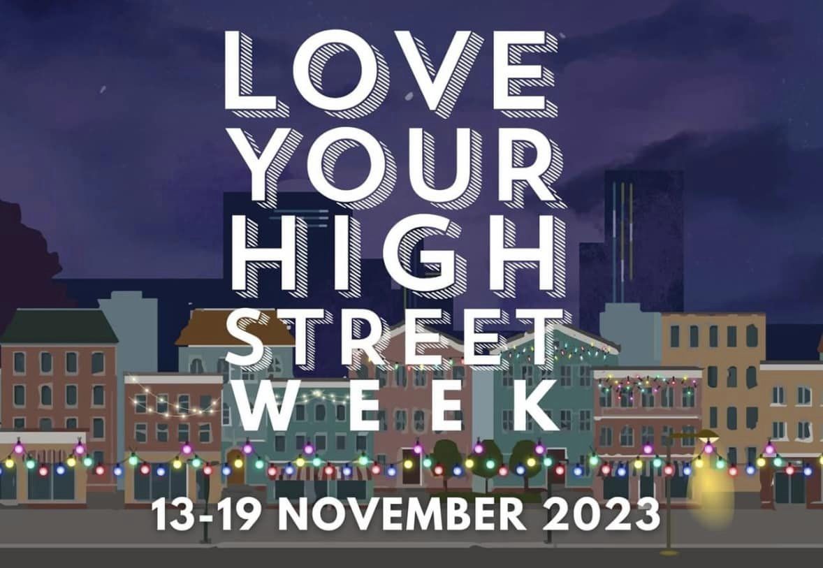 VisitDover's tweet photo. With 6 weeks until Christmas, your thoughts may be turning to gift-buying and purchasing preparations... This week is #loveyourhighstreetweek and the perfect time of year to support independent shops in Dover, Deal & Sandwich!
#ShopSmall #christmasshopping #whitecliffscountry https://t.co/I1FzIDvMl9