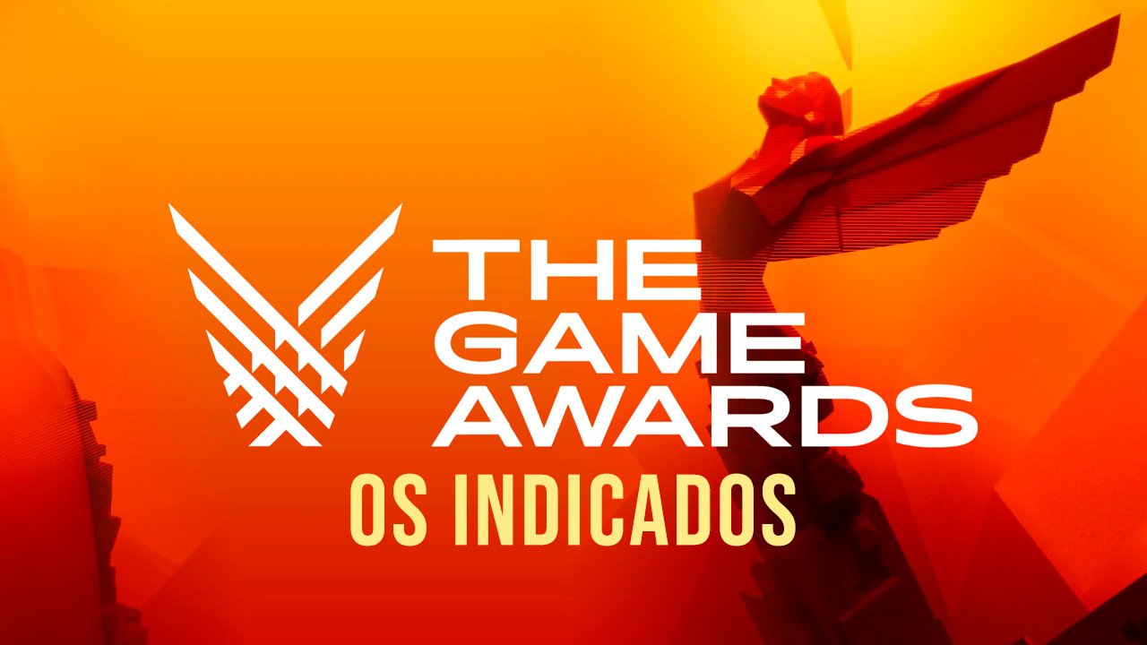 MeuPlayStation on X: Confira os indicados à Game of the Year 2023 do  #TheGameAwards : 🏆 Alan Wake 2 🏆 Baldur's Gate 3 🏆 Marvel's Spider-Man 2  🏆 Resident Evil 4 🏆