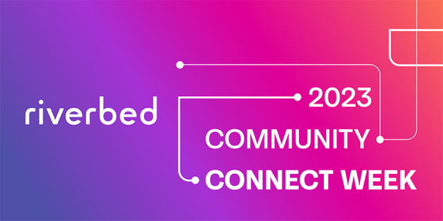 CycleSamurai's tweet photo. #CommunityConnect #LifeAtRiverbed https://t.co/ZXut2j20HU https://t.co/ZZWJqNZdFL