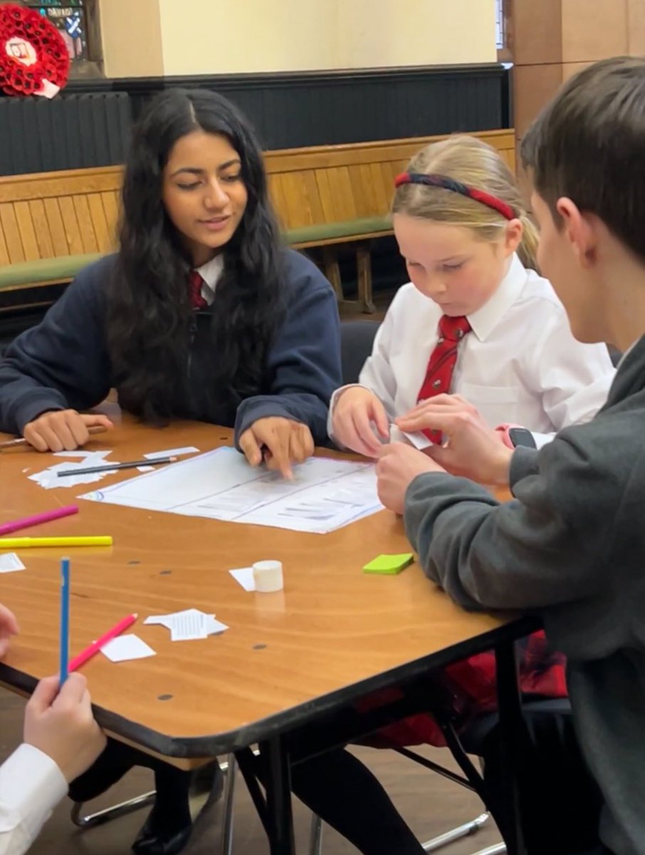 esm_edinburgh's tweet photo. ESMS is officially on the journey to becoming a @UNICEF Rights Respecting School! 👏 Students from all three Schools are working on exciting projects to educate our Community on the rights of children, including a video created by our media students. We can't wait to see it! https://t.co/m5BVUn8I7l