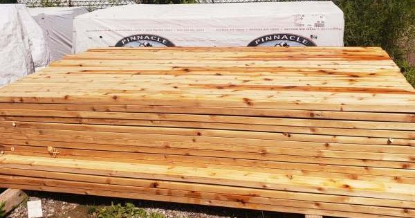 ThinkCedar's tweet image. Looking for Knotty Cedar Lumber at an excellent price?
Look no further, you can shop with us online and price out and plan your project today! Call us at 1.800.263.3653. cedarroofontario.com/pricelist/knot… #knottycedar #cedarlumber #cedarspecialtyshoppe #southernontario #thinkcedar