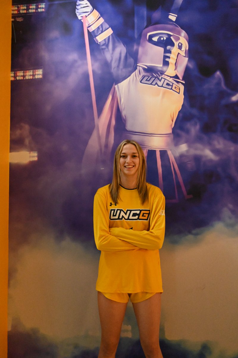 UNCGWSoccer's tweet image. Excited to add these four to our roster in 2024-25👏🦾 

🔗go.uncg.edu/s42n0v
#letsgoG x #ncaasoccer