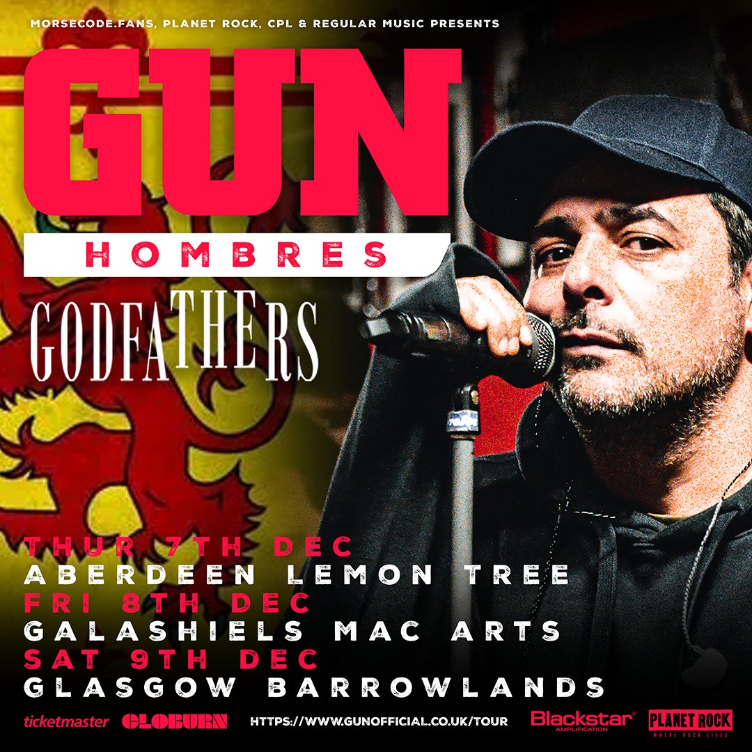 See you on the road Gun Army! 🏴󠁧󠁢󠁳󠁣󠁴󠁿

Get your tickets here: gunofficial.co.uk/tour