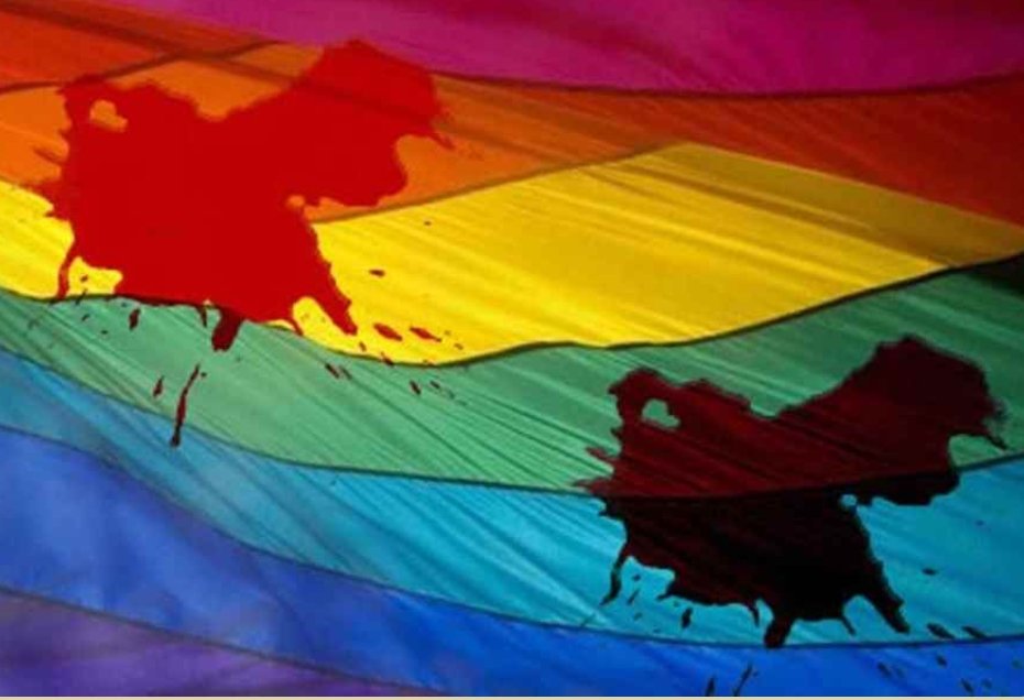 Aguascalientes la tierra de la gente buena hoy nuevamente cerro los ojos para no ver los crimenes de odio.