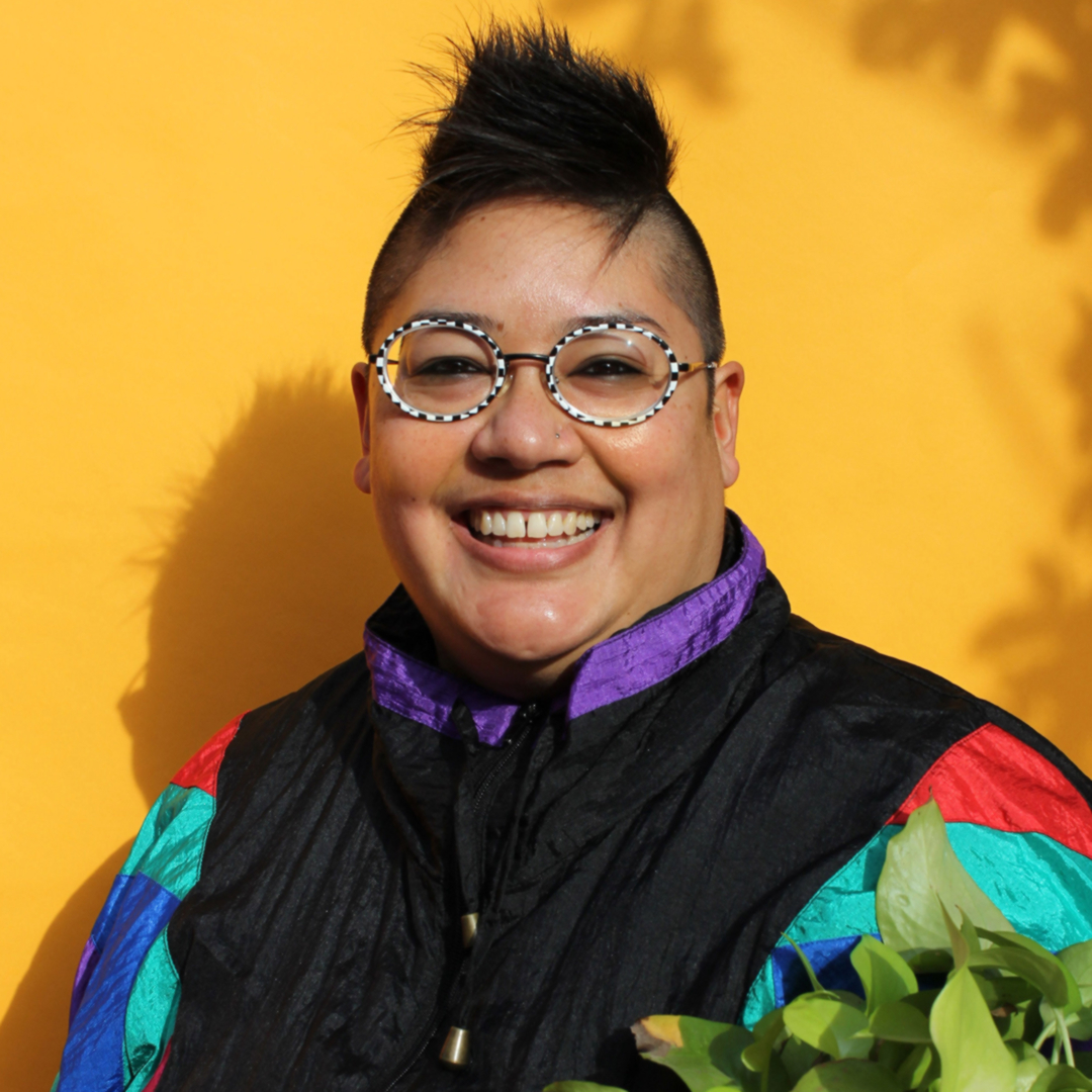 Queery Podcast tweet media