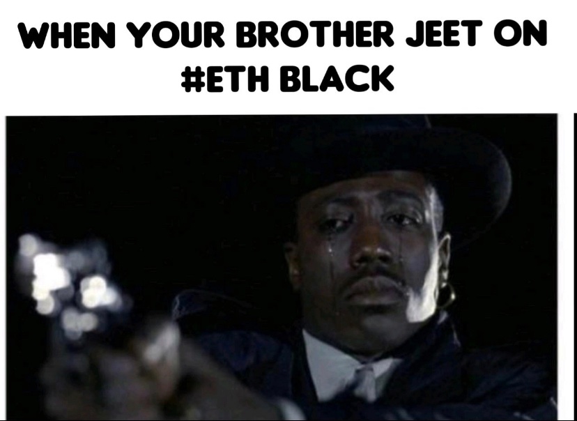 Crypto_graxe's tweet photo. ETH Black: The crypto so irresistible, even BlackRock can't resist the urge to HODL! 

https://t.co/lwtpV7aAs7

Join TG- https://t.co/qJQt8hkfCl

#Ethblack https://t.co/ok9NwXBM8K