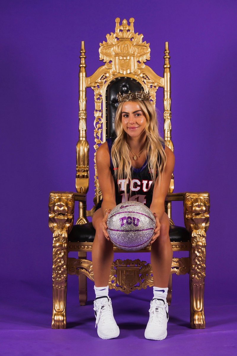 Haley Cavinder tweet media