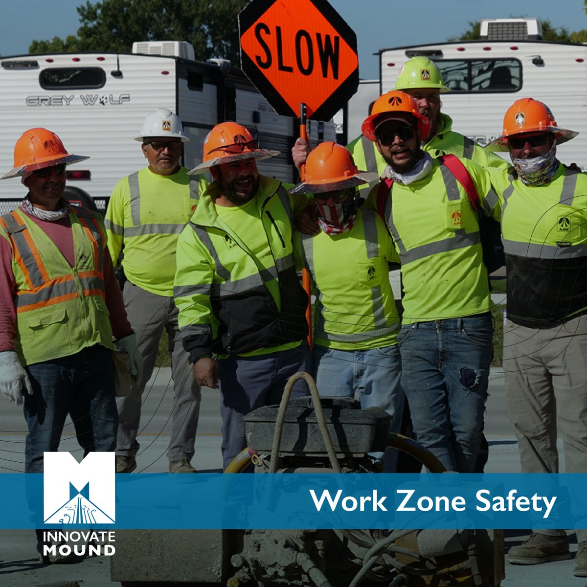 Innovate Mound tweet media