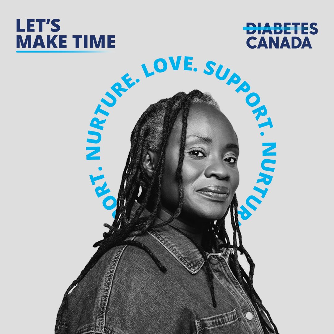 Tomorrow is #WorldDiabetesDay! Join us as we make time to raise awareness for diabetes. #WearBlue to show your support and tag us for a chance to be featured on our channels. Learn more: ow.ly/7u5H50Q6A0T.

#LetsMakeTime #DiabetesAwarenessMonth #DiabetesAdvocate