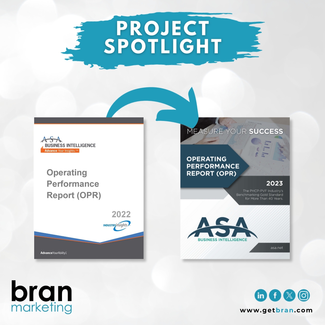 get_bran's tweet photo. We take pride in being able to bring ideas to life, in an yet eye-catching way!
Take a look at one of our projects for @asa_hq, the Operating Performance Report Cover!
We have a team of experienced pros who can help you develop a custom marketing strategy. https://t.co/P20GJpp4zV https://t.co/YA1CVg5Xqr
