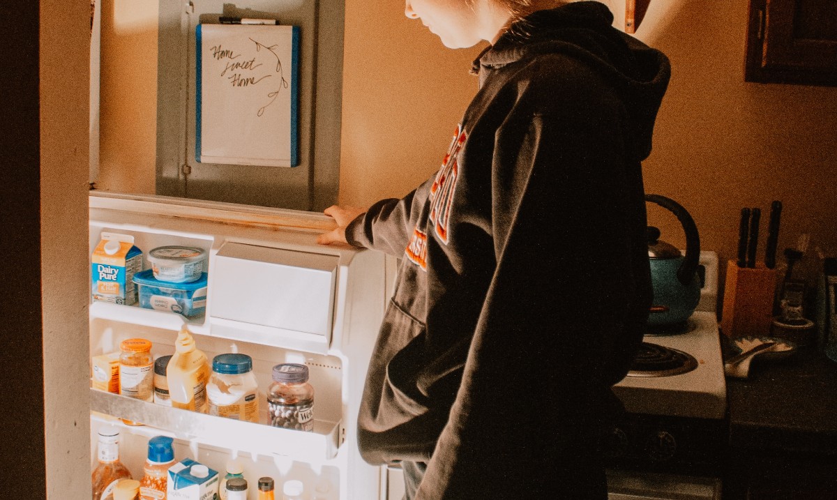 We're thrilled to kick off 'Care Leavers: Kitchen Comfort' today!💜 Your support can provide essential kitchen appliances for young care leavers as they enter their homes. Find out more and help us make a difference: ow.ly/3jYm50Q72Yz #CareLeaversKitchenComfort #NHP