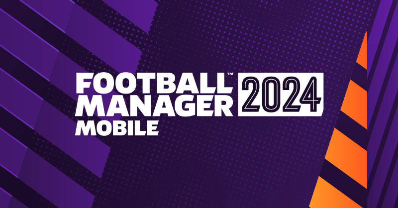 FM24 Mobile on X: ⭐️ New update for Football Manager Mobile 2022 ⭐️   / X