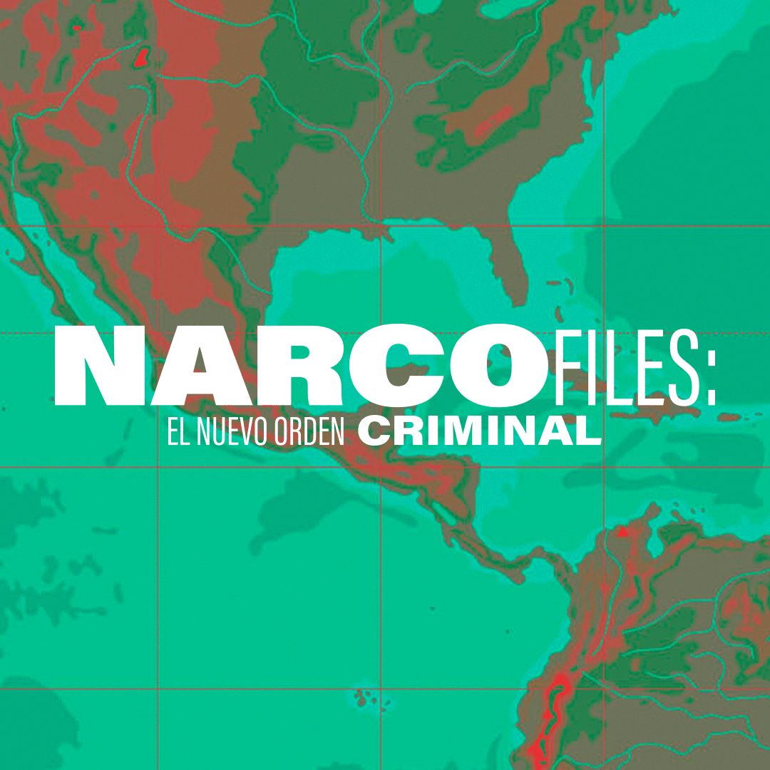 🔴 #NarcoFiles Los cárteles mexicanos han logrado su expansión por el mundo 

No te pierdas nuestro #space en el que participan: 
👥 @DanielaCastro32, @silbermeza, @DanGuazoM y @liliasaul 

⏰ La cita es hoy a las 18:00 hrs

🔗twitter.com/i/spaces/1MnGn…
