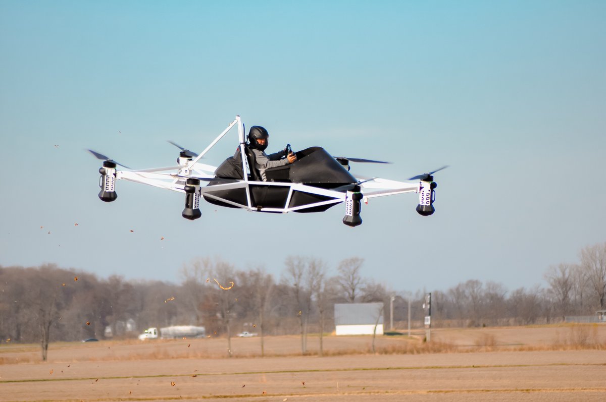 ryseaerotech's tweet photo. Though the seasons change, the RECON continues to fly.
Are you ready to #FlyWithRYSE? https://t.co/rQDGajGgAR