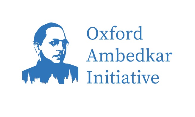 Launching Oxford 5 with @surajyengde : an initiative which offers 1:1 mentoring to Dalit and Adivasi students to access the University of Oxford postgraduate admissions. please fill out the form if you are interested: forms.gle/edGSMtvKWdXmrQ…