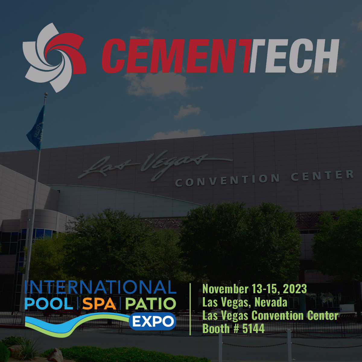 Cemen Tech, Inc tweet media