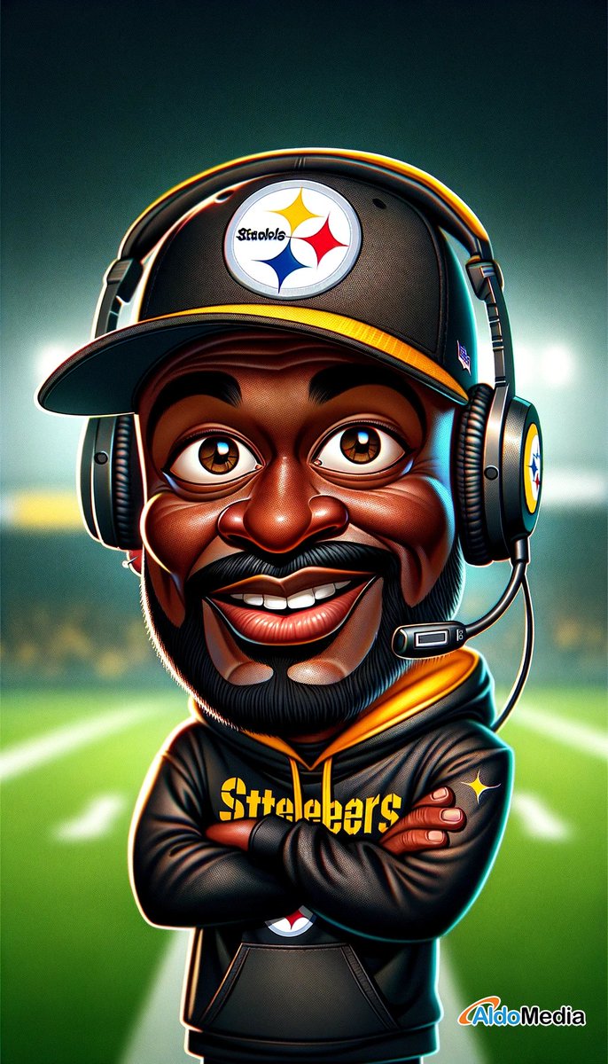 AldoGiammusso's tweet image. Should we call coach of the year award the Mike Tomlin award? #MikeTomlin #Steelers #Pittsburgh #PittsburghSteelers.