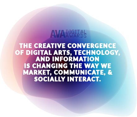 2024 AVA Digital Awards | Honoring Excellence in Digital Creativity, Branding + Strategy
Entry Deadline December 14th | Results mid-January 
Learn More: AVAawards.com