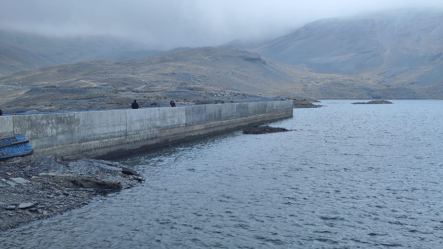 ATBDigital's tweet image. 𝗘𝗽𝘀𝗮𝘀 𝗿𝗲𝗽𝗼𝗿𝘁𝗮 𝗾𝘂𝗲 𝗲𝗺𝗯𝗮𝗹𝘀𝗲 𝗱𝗲 𝗜𝗻𝗰𝗮𝗰𝗵𝗮𝗰𝗮 𝘁𝗶𝗲𝗻𝗲 𝟱𝟰% 𝗱𝗲 𝘀𝘂 𝗰𝗮𝗽𝗮𝗰𝗶𝗱𝗮𝗱➡️ atb.com.bo/2023/11/13/eps…
#EPSAS #embalse #ATBNoticias