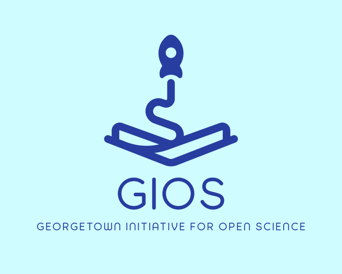 Georgetown Graduate Student Government tweet media