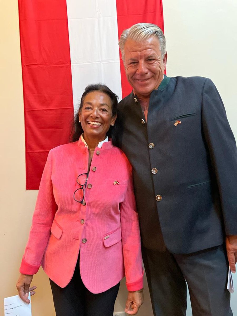 AustriaDenver's tweet image. Let us share a few pictures from our Austrian National Holiday Celebration here in Denver! Thank you to everyone who came out!