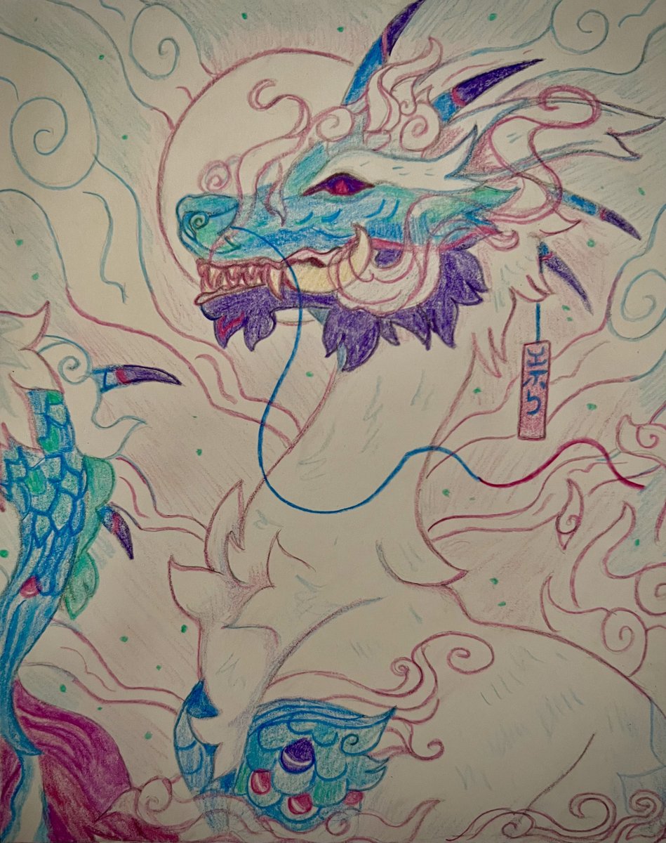dino_death's tweet photo. Shippable comms are always open for $20 w/ color and $15 w/o! They can be done on smaller, thicker white cardstock or larger construction paper with your choice of color! https://t.co/nWE4JUL3xz