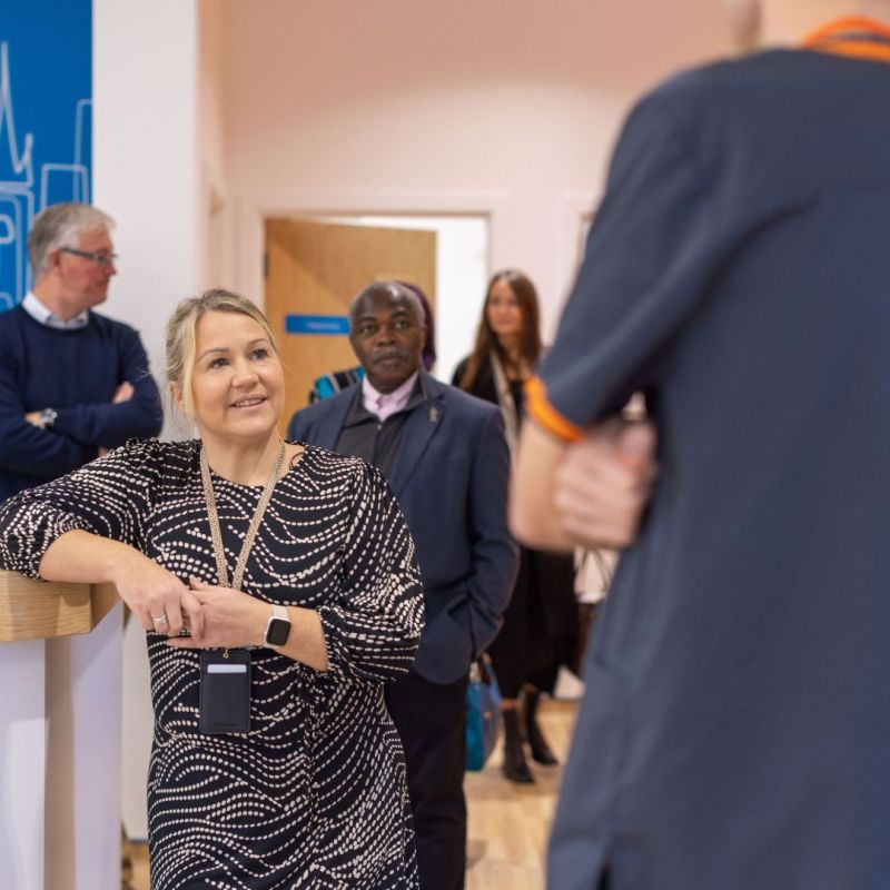 IVC Evidensia UK tweet media