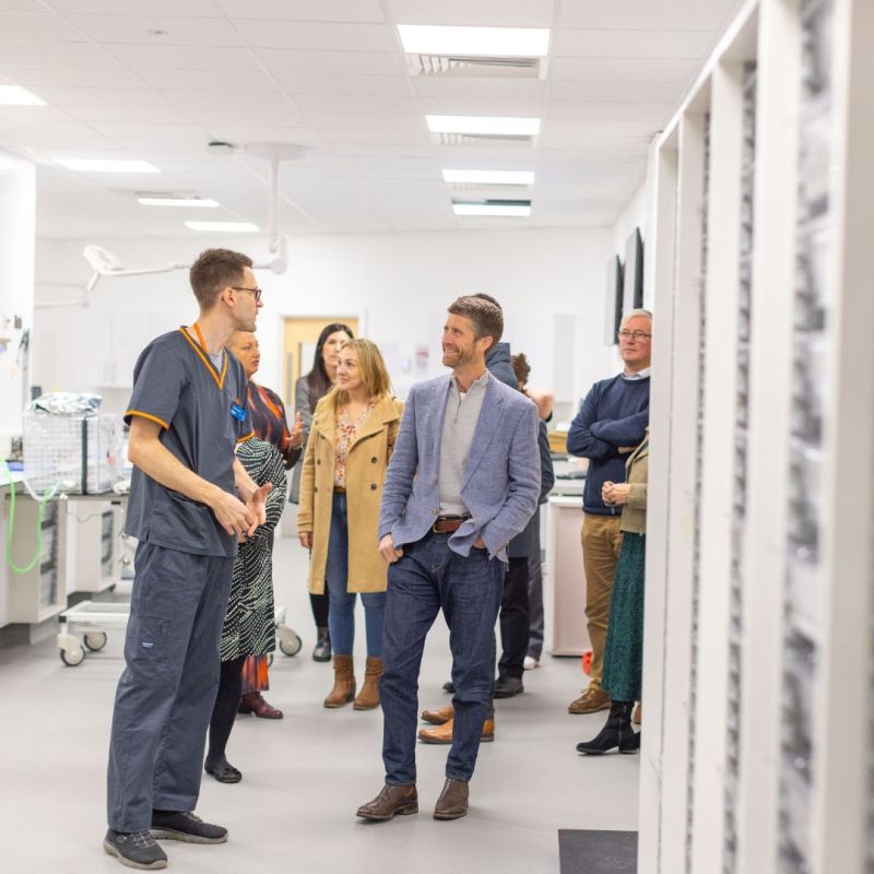 IVC Evidensia UK tweet media