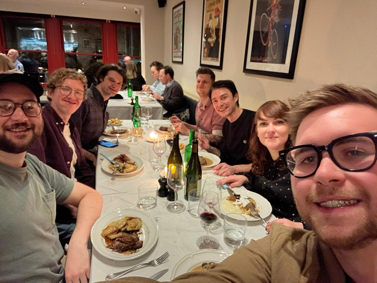 Pit Pony tweet media