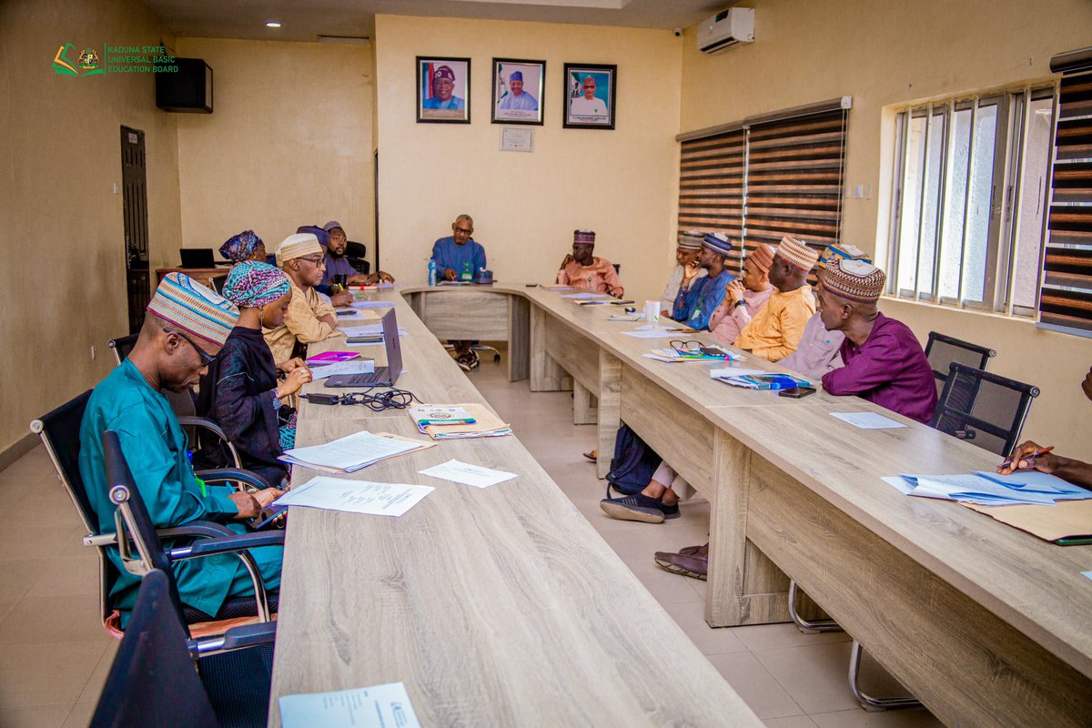 The Executive Chairman, Tijjani M. Abdullahi chaired the Board’s 26th management meeting. Several mandate areas were deliberated and management were made for effective service delivery.