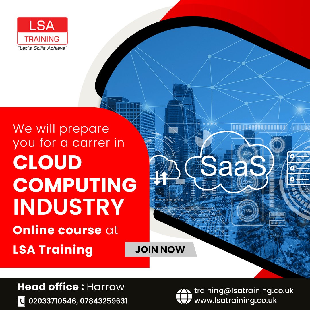 LSATRAINING's tweet image. LSA Training provides the highest quality online training to help you master Google Cloud architect and advance your career.
#GoogleCloudarchitect #AWSCloudTraining #CloudComputingEducation #AWSLearningPath #CloudSkillsDevelopment #AWSExpertise #CloudCertification