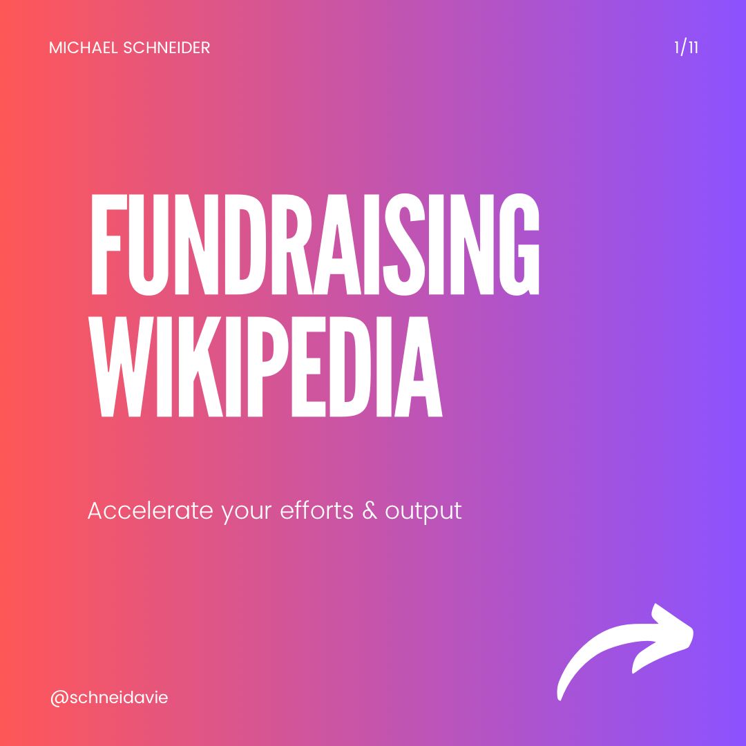 As the market enviorment for raising funds has almost equally become hard for startups & VCs I decided to created a 'Fundraising Wiki' which includes immense data & helpful advice. bit.ly/3SyNRnG #fundraising #raisingcapital #raisingfunds #startupfunding #seedraisr