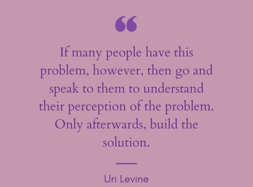 BeLeaderDaily's tweet photo. Great Leaders Find Big Problems First (then find solutions) -  https://t.co/DmS50YZUlg https://t.co/6PJcQ0sfp1 https://t.co/vhqe8hBgmt