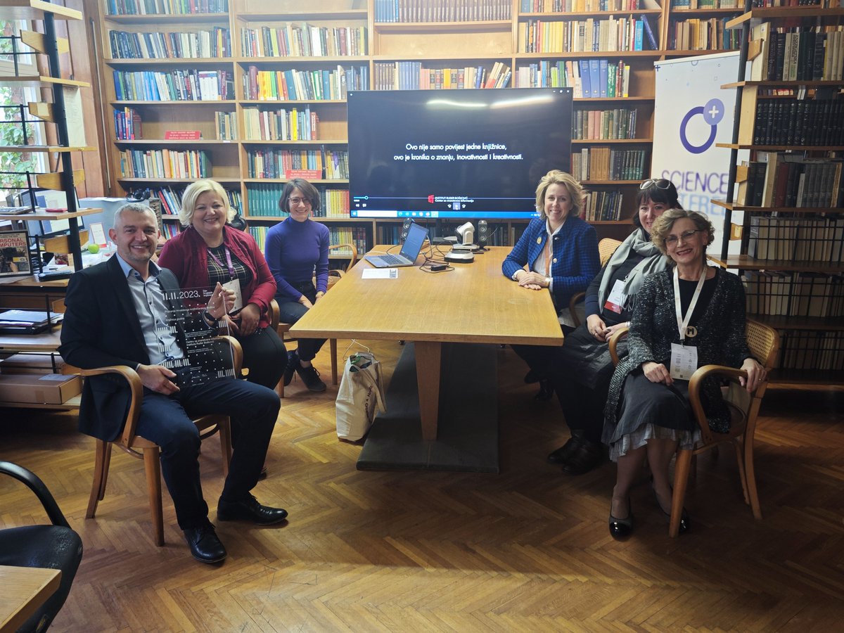 irblibrary's tweet photo. We are thrilled to announce that we have been honored with the "Library  of the Year" award for 2023! We extend our sincere gratitude to everyone  for their support and collaboration, as well as to all who have  expressed their thanks. 🎉 🧡 https://t.co/t78hn1shjC