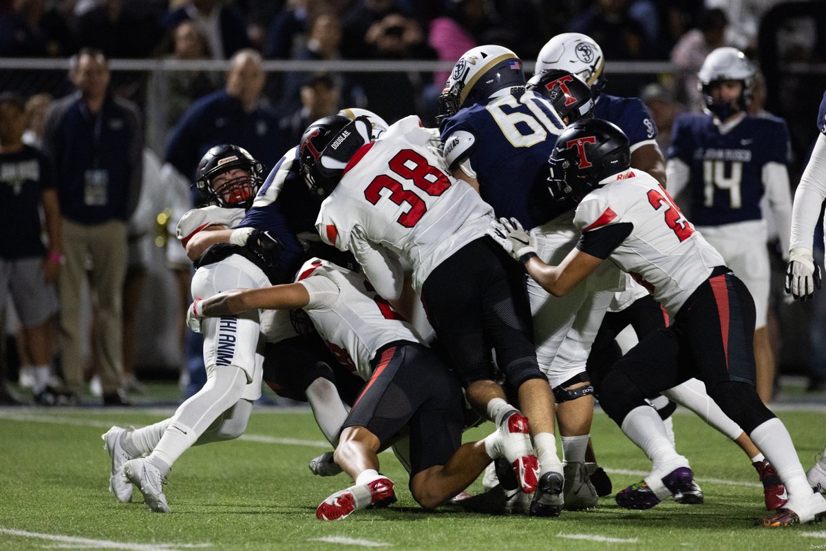Triton Football tweet media