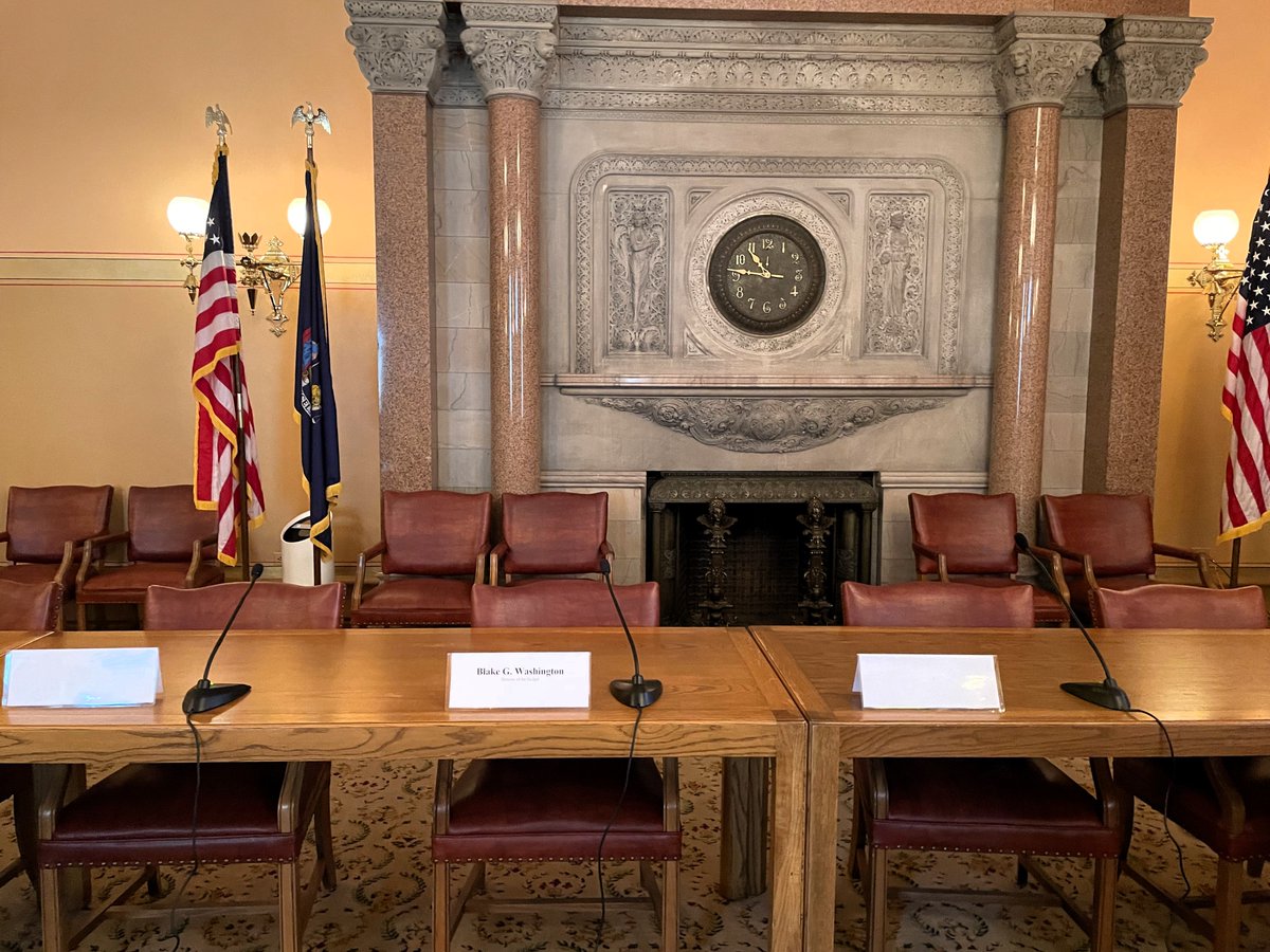 The FY 25 Quick Start Budget Meeting between representatives from NYS DOB, the Senate Finance Committee, the Assembly Ways and Means Committee, and the Office of the State Comptroller will be held Tuesday, November 14. Complete information available at budget.ny.gov.